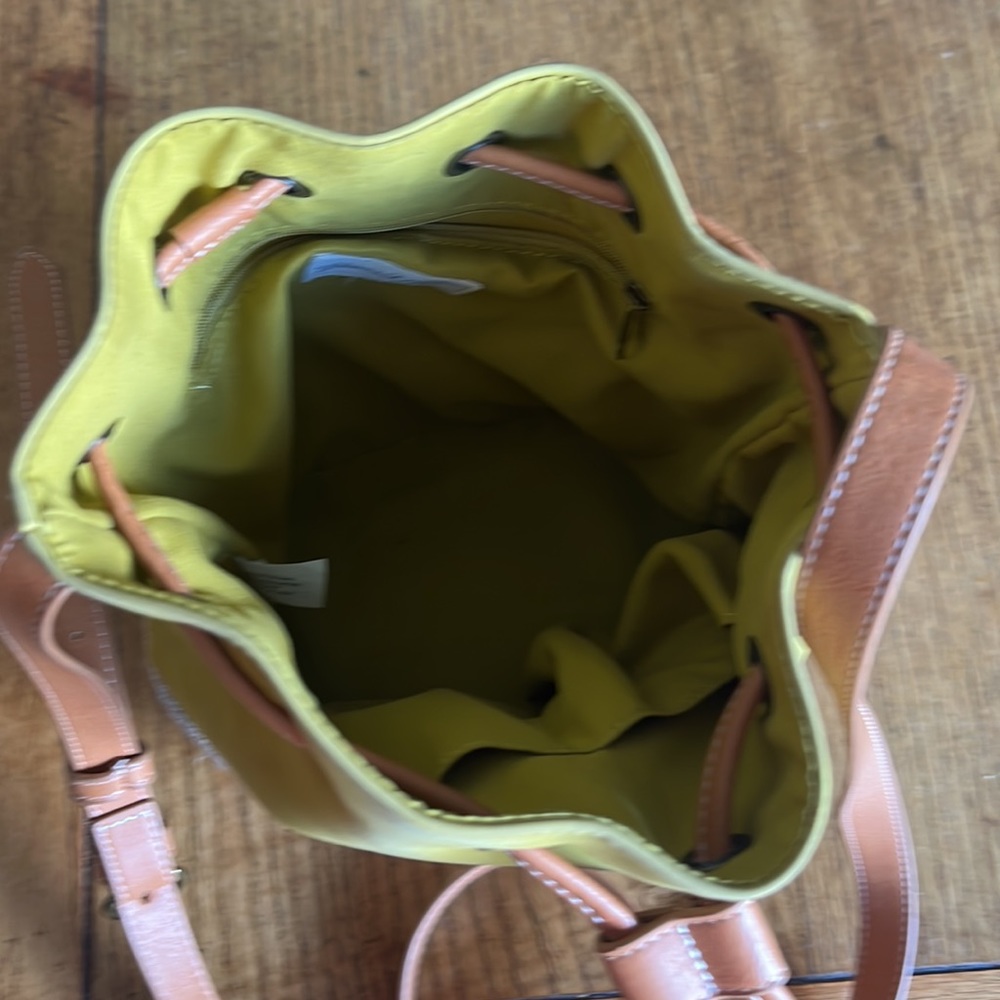 Universal Thread Purse - image 6